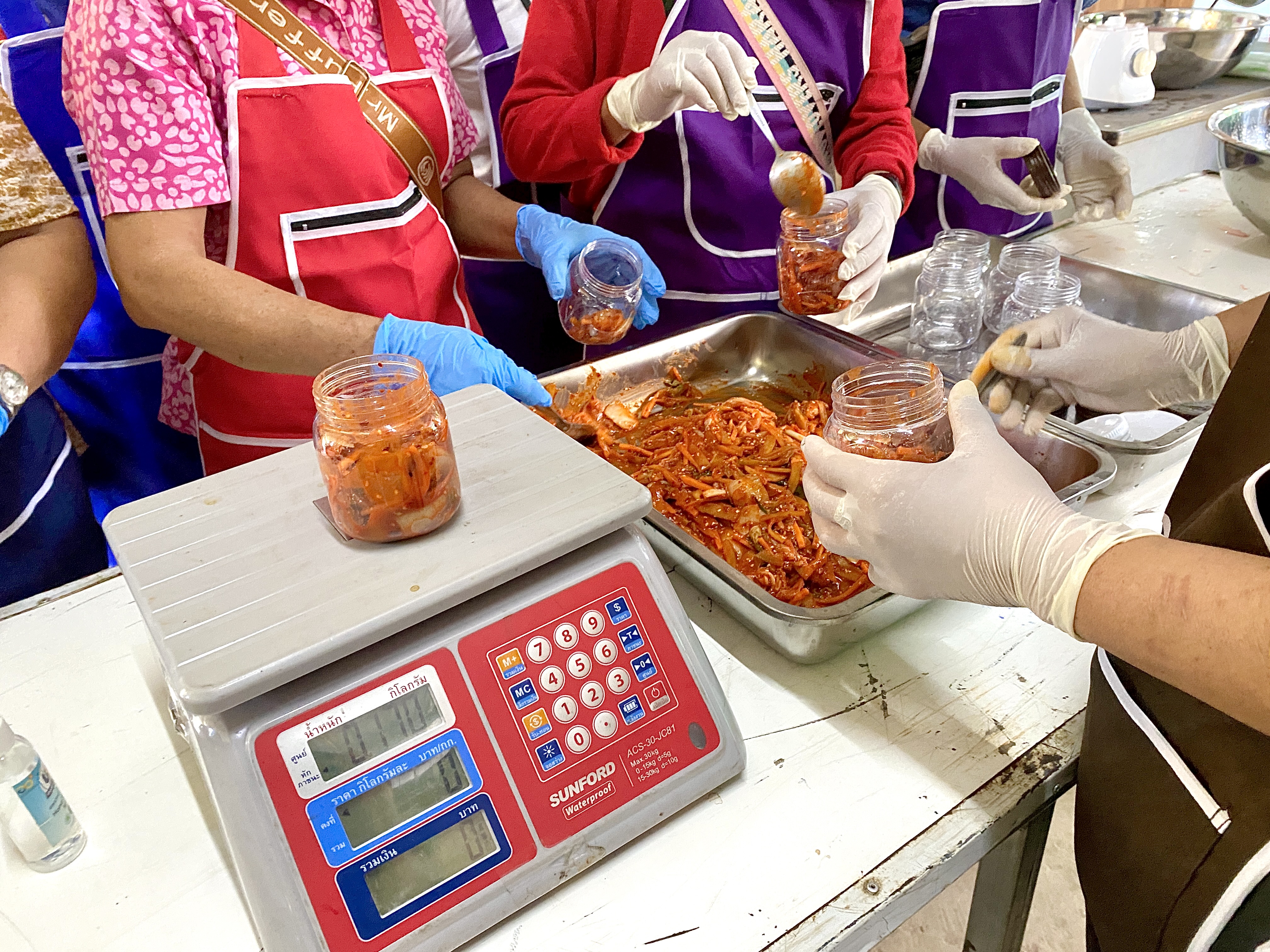title - ส.ป.ก.ลำพูน จัดโครงการฝึกอบรมเชิงปฏิบัติการ  หลักสูตร การเพิ่มมูลค่าสินค้าและการพัฒนาช่องทางด้านการตลาด โครงการพัฒนาธุรกิจชุมชน กิจกรรมพัฒนาธุรกิจชุมชนในเขตปฏิรูปที่ดินจังหวัดลำพูน ประจำปีงบประมาณ พ.ศ.2569